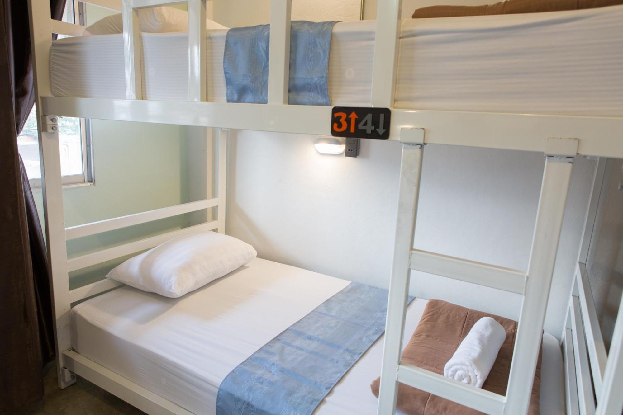 Zz Hostel Чиангмай Экстерьер фото