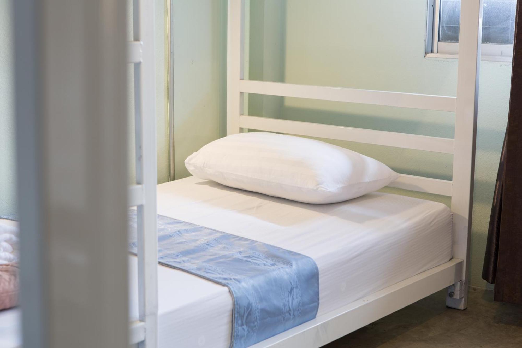 Zz Hostel Чиангмай Экстерьер фото